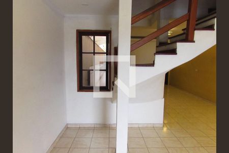 Casa para alugar com 290m², 4 quartos e 3 vagasSala