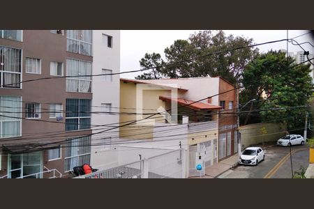 Casa para alugar com 290m², 4 quartos e 3 vagasVista da Rua
