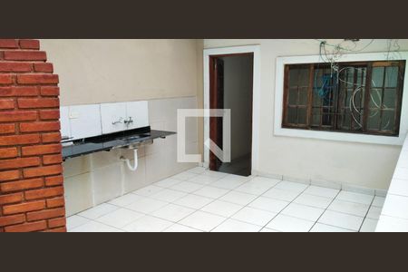 Casa para alugar com 290m², 4 quartos e 3 vagasChurrasqueira