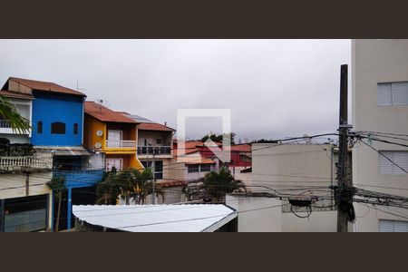 Casa para alugar com 290m², 4 quartos e 3 vagasVista da Rua