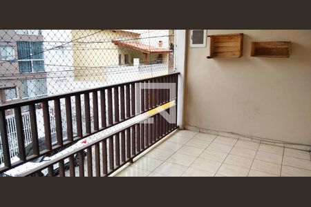 Casa para alugar com 290m², 4 quartos e 3 vagasVaranda