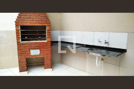 Casa para alugar com 290m², 4 quartos e 3 vagasChurrasqueira