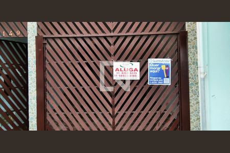 Casa para alugar com 290m², 4 quartos e 3 vagasFachada