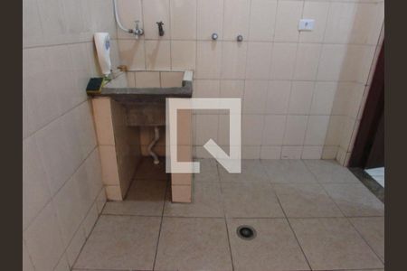 Casa para alugar com 290m², 4 quartos e 3 vagasÁrea de Serviço