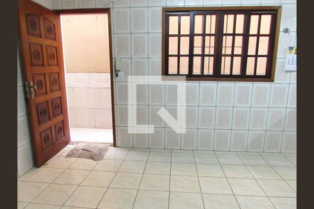 Casa para alugar com 290m², 4 quartos e 3 vagasCozinha