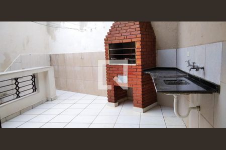 Casa para alugar com 290m², 4 quartos e 3 vagasChurrasqueira