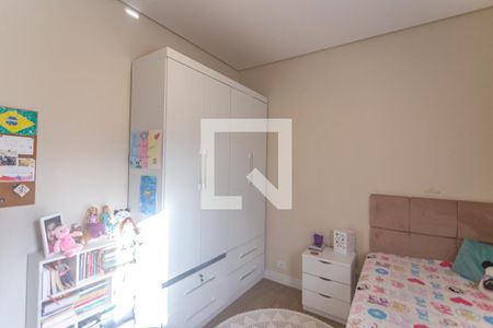 Quarto 2 de casa à venda com 4 quartos, 240m² em Baeta Neves, São Bernardo do Campo
