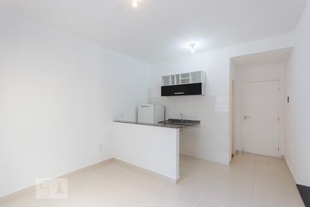 Sala/Quarto de apartamento à venda com 1 quarto, 28m² em Freguesia (jacarepaguá), Rio de Janeiro