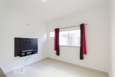 Sala/Quarto de apartamento à venda com 1 quarto, 28m² em Freguesia (jacarepaguá), Rio de Janeiro