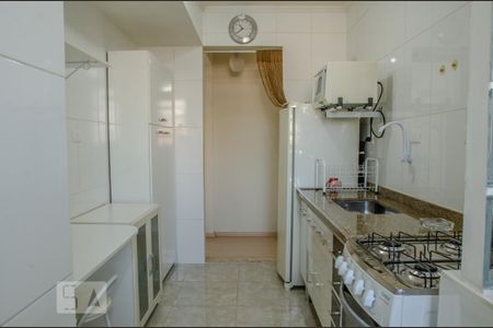 Apartamento para alugar com 54m², 2 quartos e 1 vaga Apartamento para alugar com 54m², 2 quartos e 1 vagaCozinha