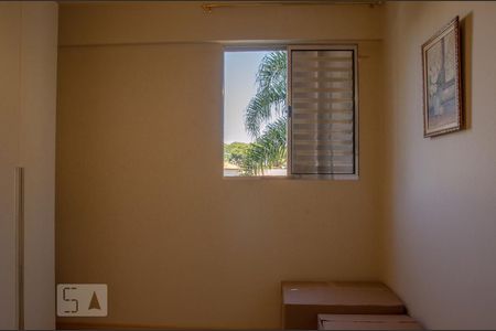 Quarto 1 de apartamento para alugar com 2 quartos, 54m² em Jardim Carlu, São Paulo