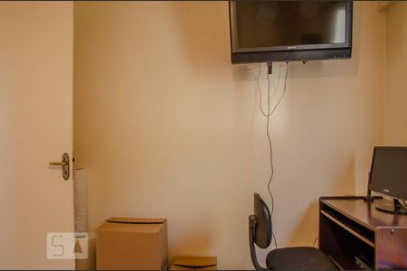 Quarto 2 de apartamento para alugar com 2 quartos, 54m² em Jardim Carlu, São Paulo