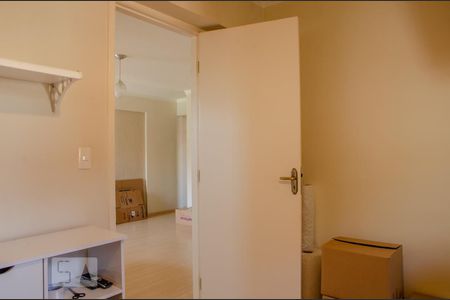 Quarto 2 de apartamento para alugar com 2 quartos, 54m² em Jardim Carlu, São Paulo