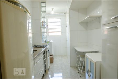 Apartamento para alugar com 54m², 2 quartos e 1 vaga Apartamento para alugar com 54m², 2 quartos e 1 vagaCozinha