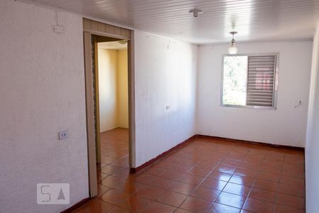 Sala de apartamento para alugar com 1 quarto, 35m² em Conjunto Residencial José Bonifácio, São Paulo