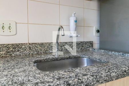 Apartamento para alugar com 69m², 3 quartos e 1 vagaCozinha