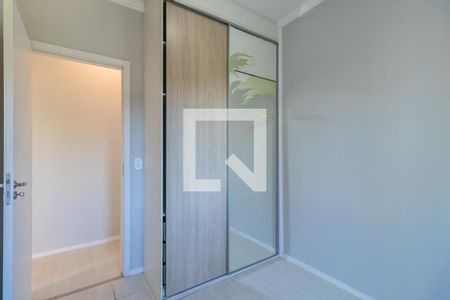 Quarto 2 de apartamento para alugar com 3 quartos, 69m² em Vila Iracema, Barueri
