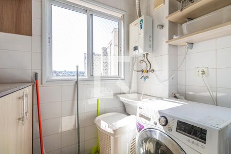 Apartamento para alugar com 69m², 3 quartos e 1 vagaÁrea de Serviço