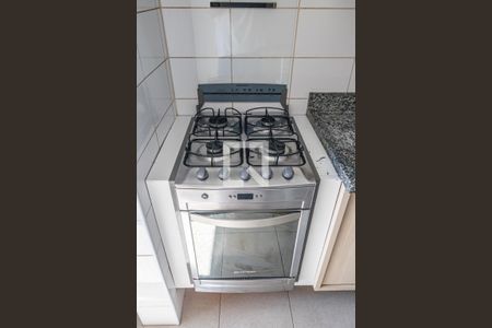 Apartamento para alugar com 69m², 3 quartos e 1 vagaCozinha