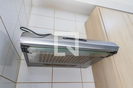 Apartamento para alugar com 69m², 3 quartos e 1 vagaCozinha