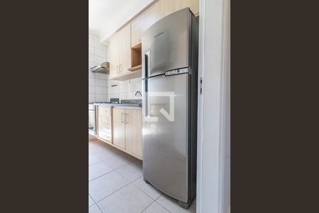 Apartamento para alugar com 69m², 3 quartos e 1 vagaCozinha