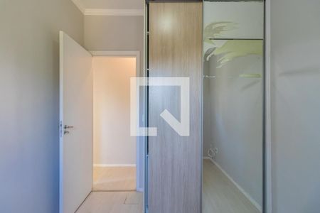 Quarto 2 de apartamento para alugar com 3 quartos, 69m² em Vila Iracema, Barueri