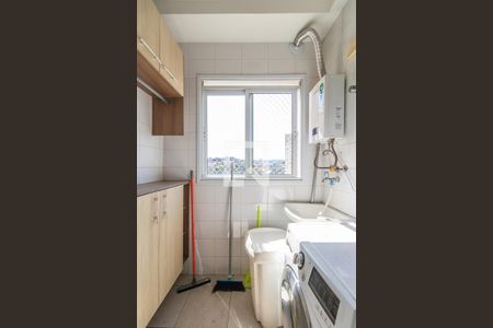 Apartamento para alugar com 69m², 3 quartos e 1 vagaÁrea de Serviço