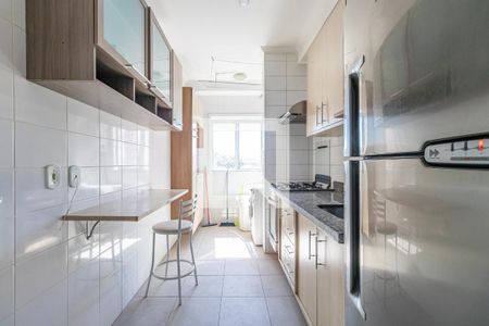 Apartamento para alugar com 69m², 3 quartos e 1 vagaCozinha