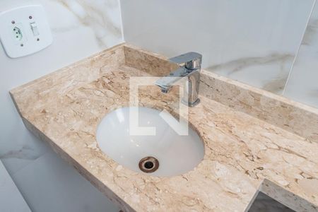 Apartamento para alugar com 69m², 3 quartos e 1 vagaBanheiro Social