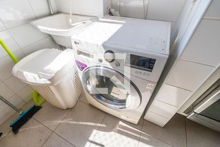 Apartamento para alugar com 69m², 3 quartos e 1 vagaÁrea de Serviço