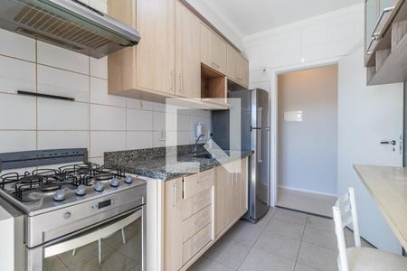 Apartamento para alugar com 69m², 3 quartos e 1 vagaCozinha