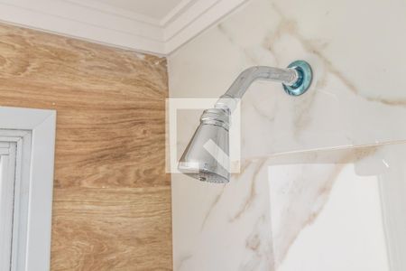 Apartamento para alugar com 69m², 3 quartos e 1 vagaBanheiro Quarto 3