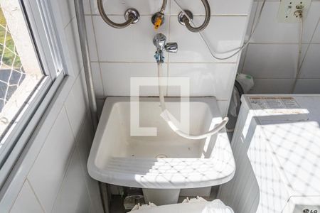 Apartamento para alugar com 69m², 3 quartos e 1 vagaÁrea de Serviço