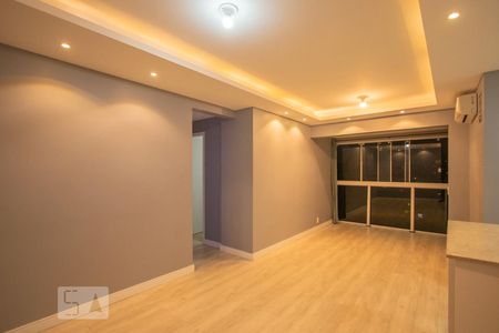 Apartamento à venda com 64m², 2 quartos e 1 vaga Apartamento à venda com 64m², 2 quartos e 1 vagaSala/Cozinha