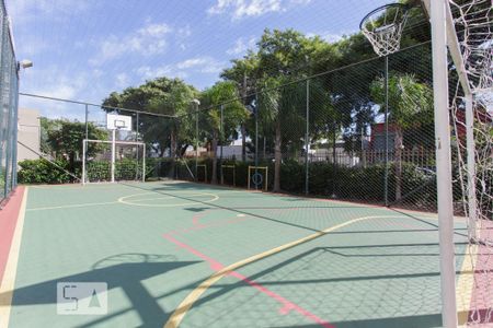 Apartamento à venda com 64m², 2 quartos e 1 vaga Apartamento à venda com 64m², 2 quartos e 1 vagaÁrea comum