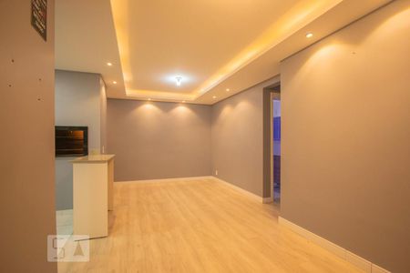 Apartamento à venda com 64m², 2 quartos e 1 vaga Apartamento à venda com 64m², 2 quartos e 1 vagaSala/Cozinha