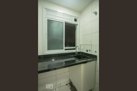 Apartamento à venda com 64m², 2 quartos e 1 vaga Apartamento à venda com 64m², 2 quartos e 1 vagaSala/Cozinha