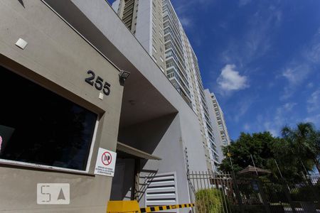 Apartamento à venda com 64m², 2 quartos e 1 vaga Apartamento à venda com 64m², 2 quartos e 1 vagaFachada
