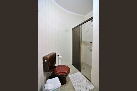 Casa à venda com 340m², 4 quartos e 4 vagasBanheiro Social