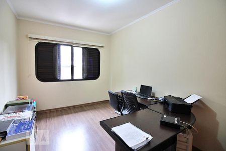 Casa à venda com 340m², 4 quartos e 4 vagasQuarto 3