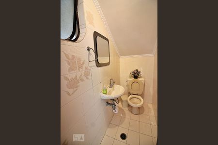 Casa à venda com 340m², 4 quartos e 4 vagasLavado