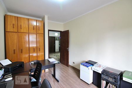 Casa à venda com 340m², 4 quartos e 4 vagasQuarto 3