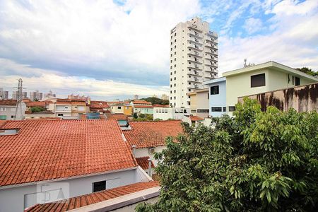 Casa à venda com 340m², 4 quartos e 4 vagasVista do Quarto 4