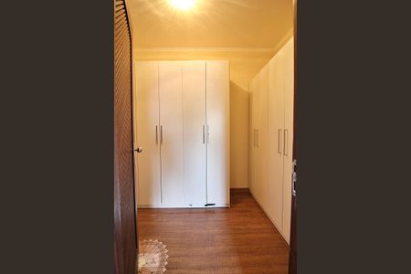 Close do Quarto 1 - Suíte de casa à venda com 4 quartos, 340m² em Nova Petrópolis, São Bernardo do Campo