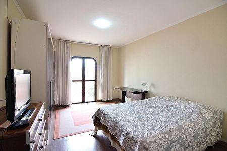 Casa à venda com 340m², 4 quartos e 4 vagasQuarto 4