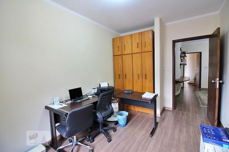 Casa à venda com 340m², 4 quartos e 4 vagasQuarto 3