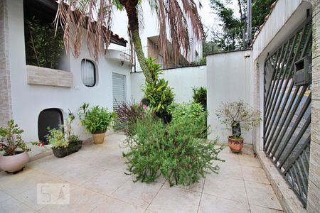 Casa à venda com 340m², 4 quartos e 4 vagasJardim