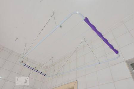 Casa à venda com 360m², 3 quartos e 6 vagasLavanderia