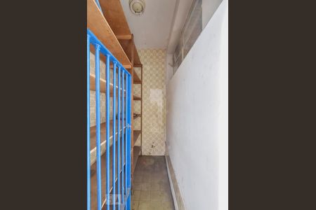 Casa à venda com 360m², 3 quartos e 6 vagasDispensa