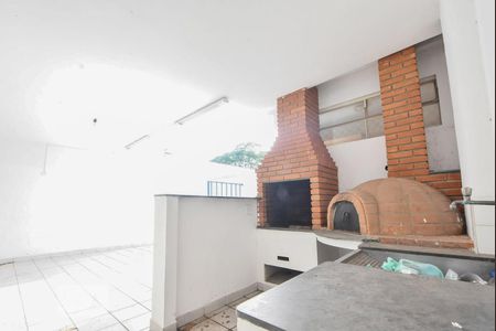 Casa à venda com 360m², 3 quartos e 6 vagasChurrasqueira